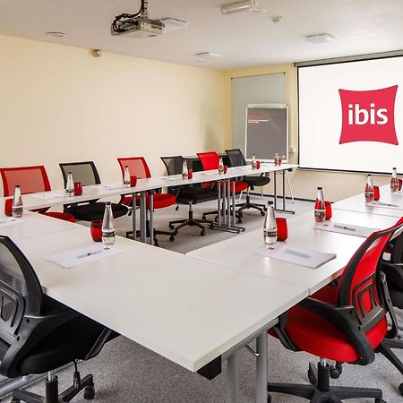 Hotel Ibis Coventry South Exterior foto