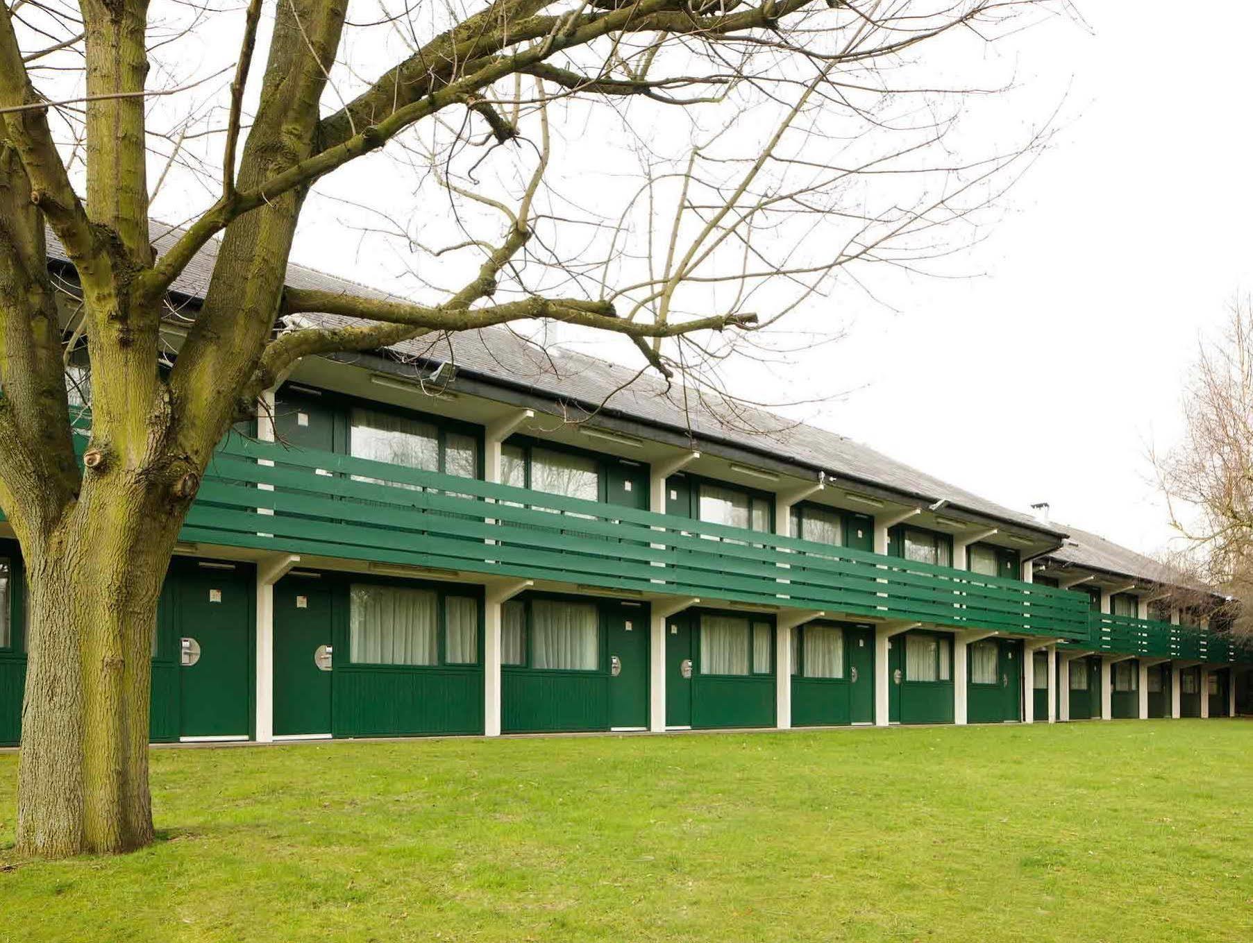 Hotel Ibis Coventry South Exterior foto