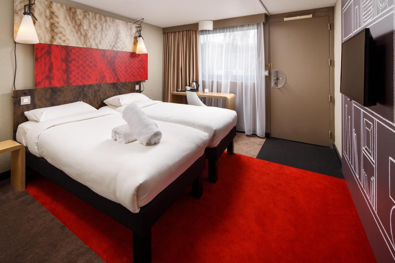 Hotel Ibis Coventry South Exterior foto